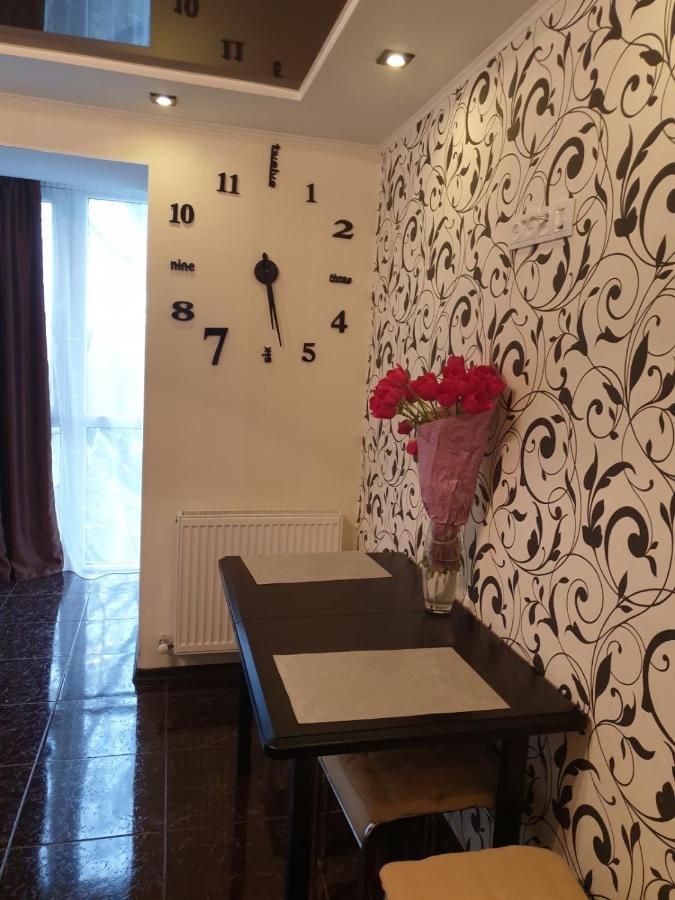 Elena's Holiday Apartment Kamianets-Podilskyi Exterior foto